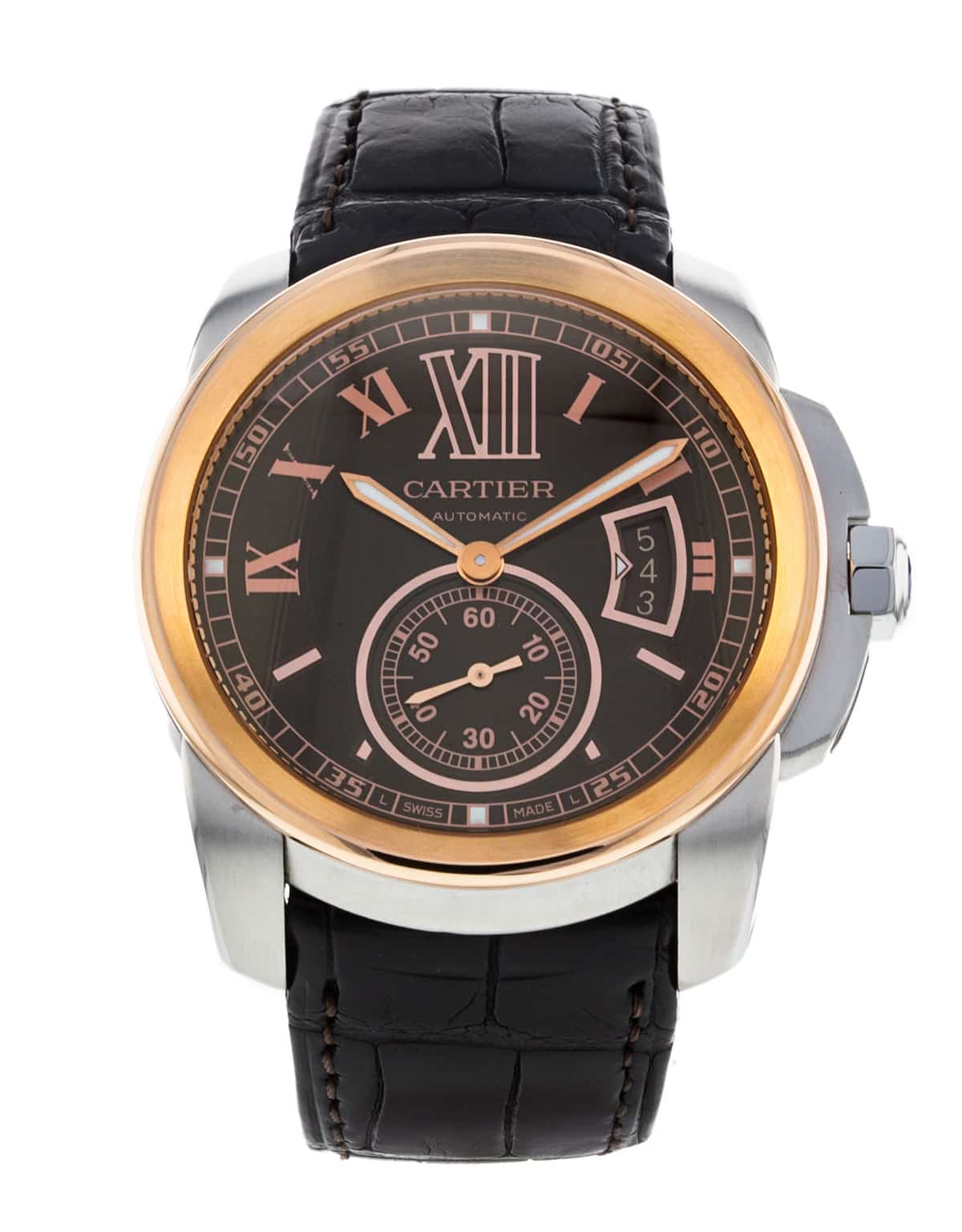 Cartier Calibre de Cartier W7100051